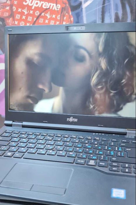 Ноутбук Fujitsu E449 i3 • 8ГБ/256ГБ • IPS FHD • LTE 4G • 251 шт