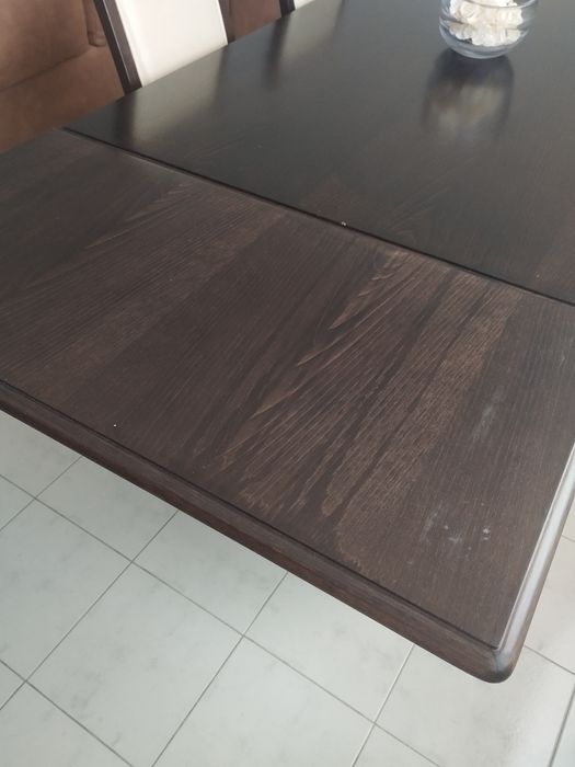 Mesa sala jantar retangular