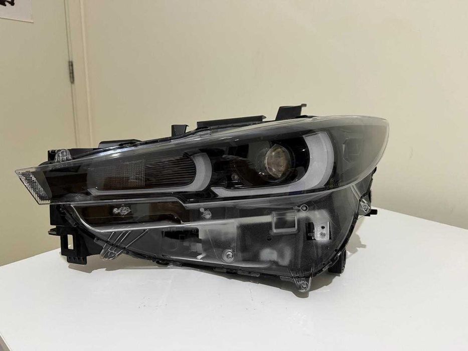 FAROL ESQUERDO – MAZDA CX-5 (2022–2025)