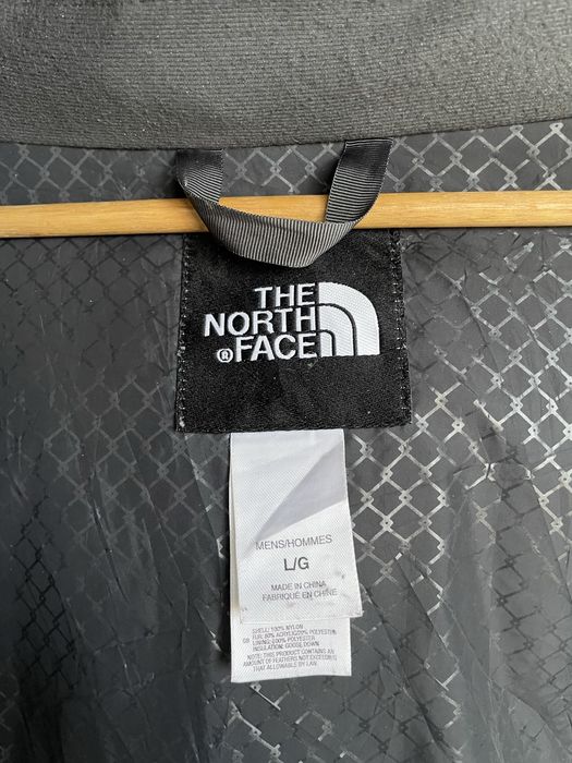 Куртка пуховик The North Face McMurdo