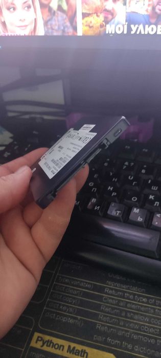SSD накопичувач Micron 5100 MAX 1920 ГБ