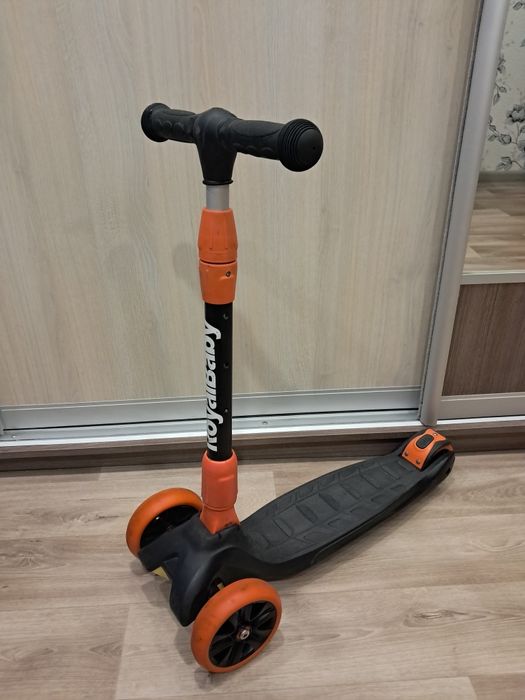 продам самокат детский