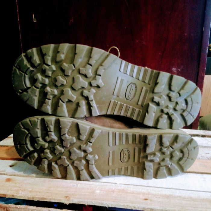 Берцы Danner НАТО 12.5 - 47 размер, для похода