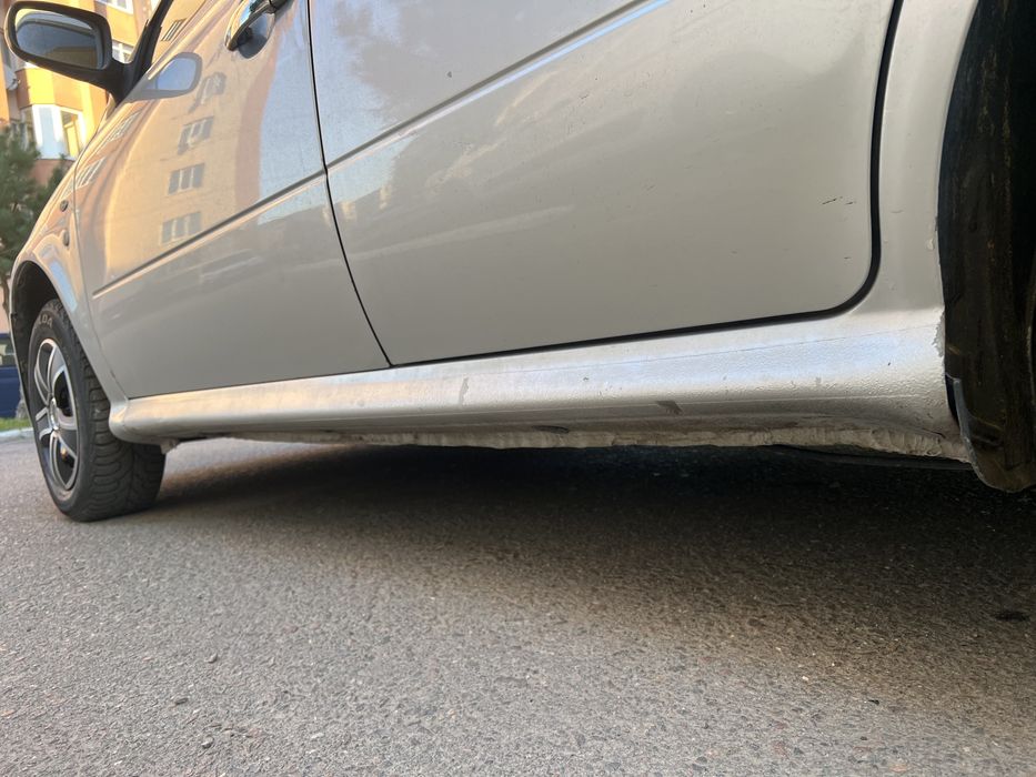 Skoda Octavia tour 2001 p 1.6 бензин