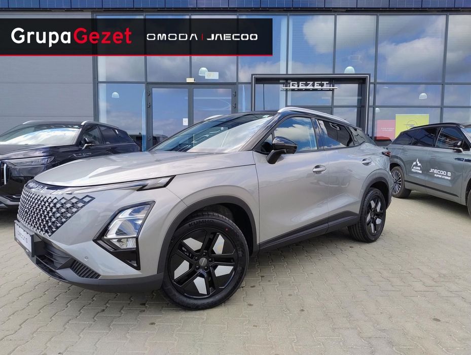 Omoda 5