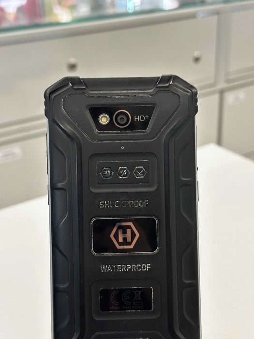 Hammer Energy 2 3/32GB Topcase Vivo *Raty 0%