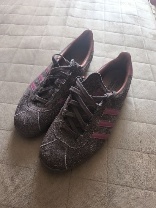 Кросівки adidas TrimmStar