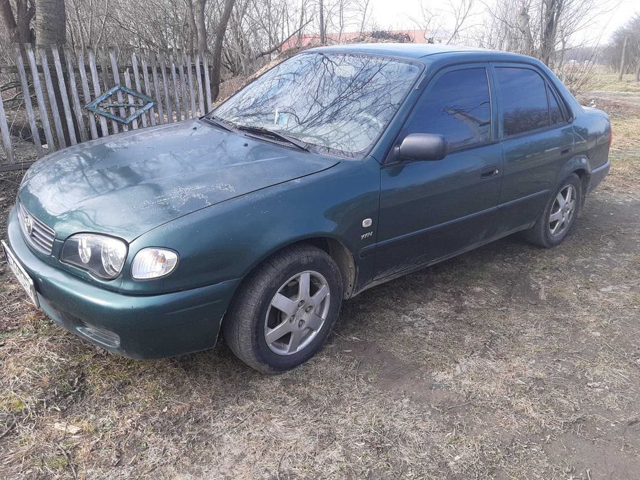 Продам ЛАСТІВОЧКУ