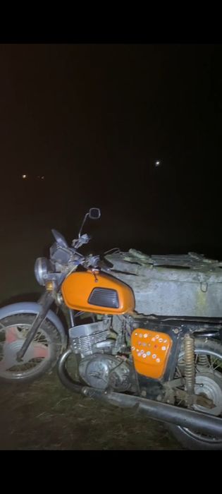 Иж юпитер 4 з документами