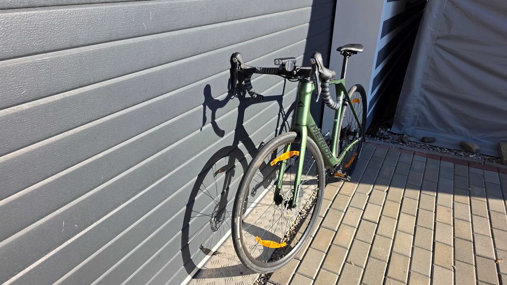 Merida Scultura Endurance 5000