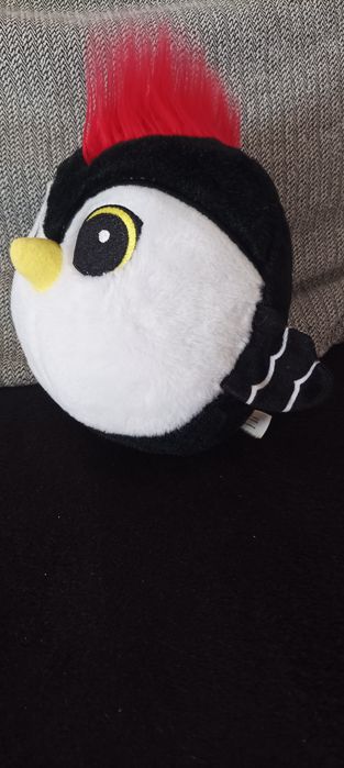 Bonecos de peluche
