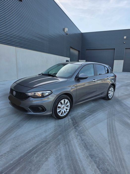 VENDO Fiat Tipo Van