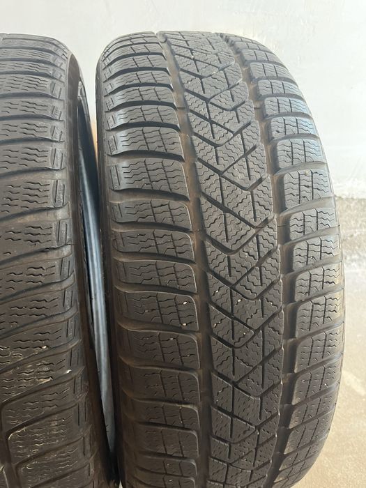 215/50/18 pirelli