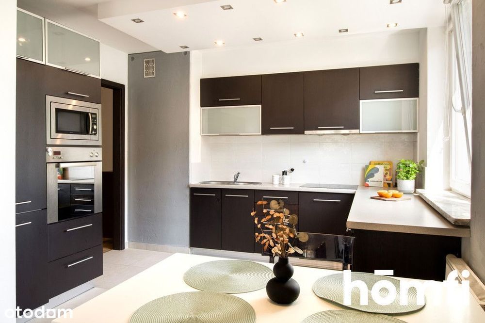 Słoneczne 2 pokoje | 54 m² | Bieńczyce| Balkon