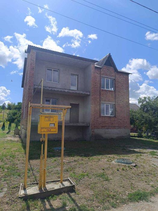 Продаж окремого будинку в Великому Олексині