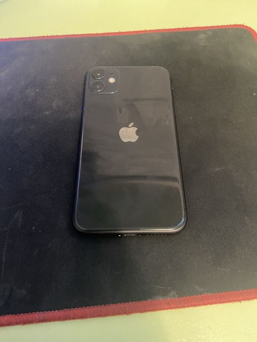 айфон 11 з проблемою