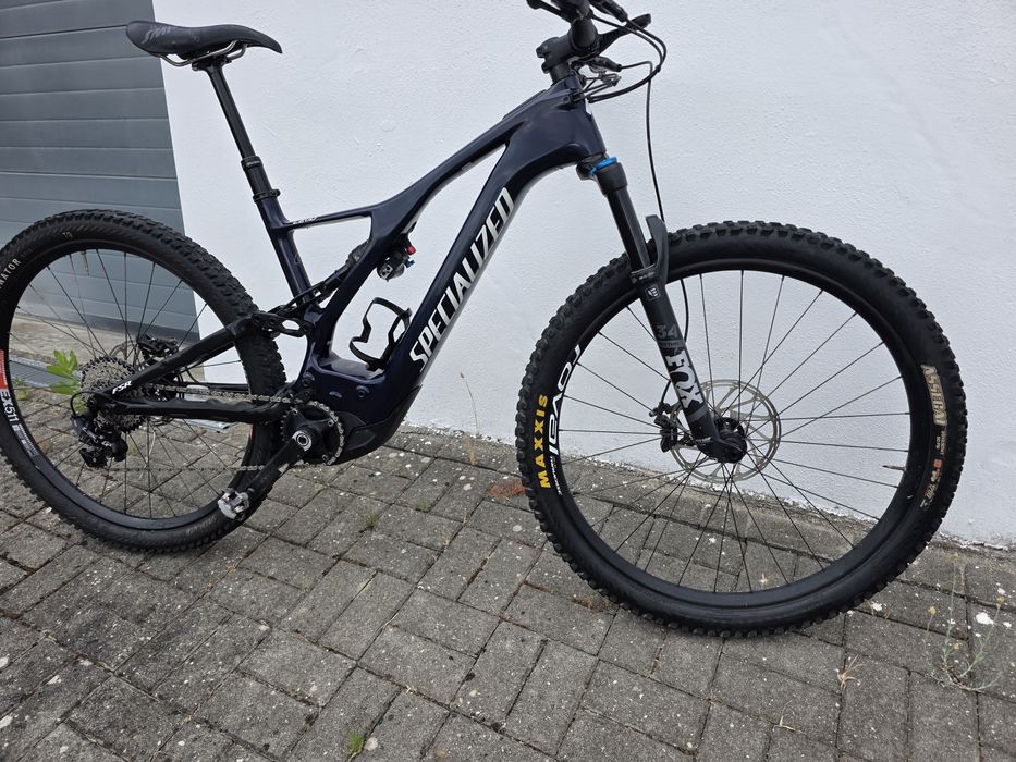 Specialized e bike