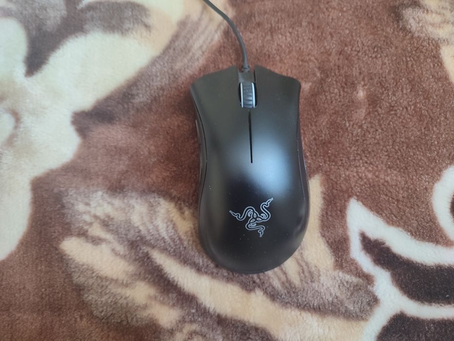 клавіатура gamepro mk160B  мишка Ryzen