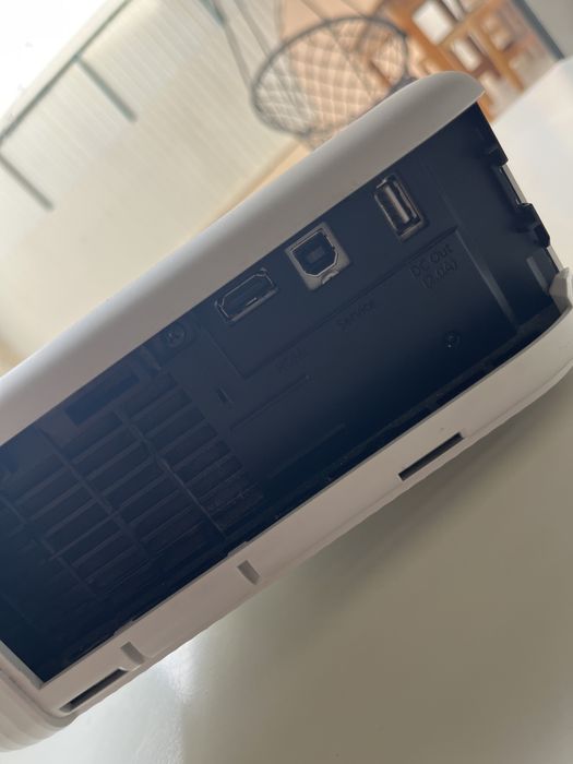 Projector epson