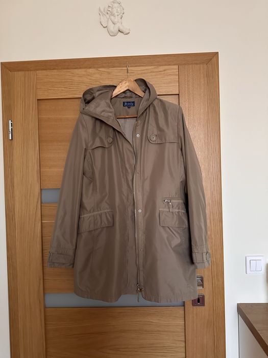 Sztormiak kurtka damska w rozmiarze 40 L