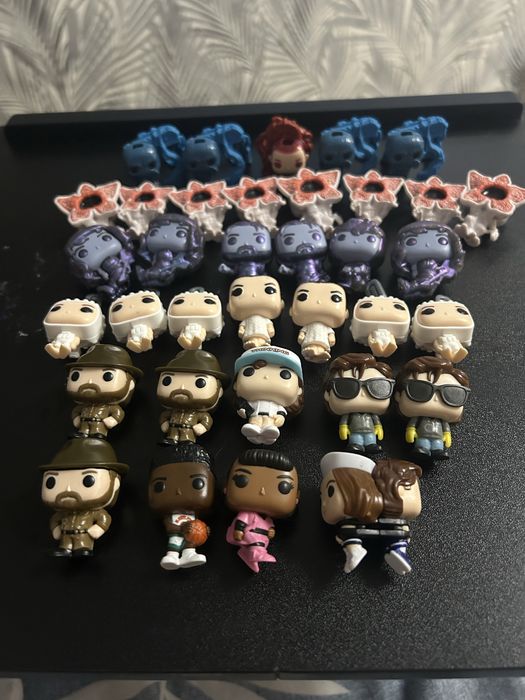 Іграшки дивні дива