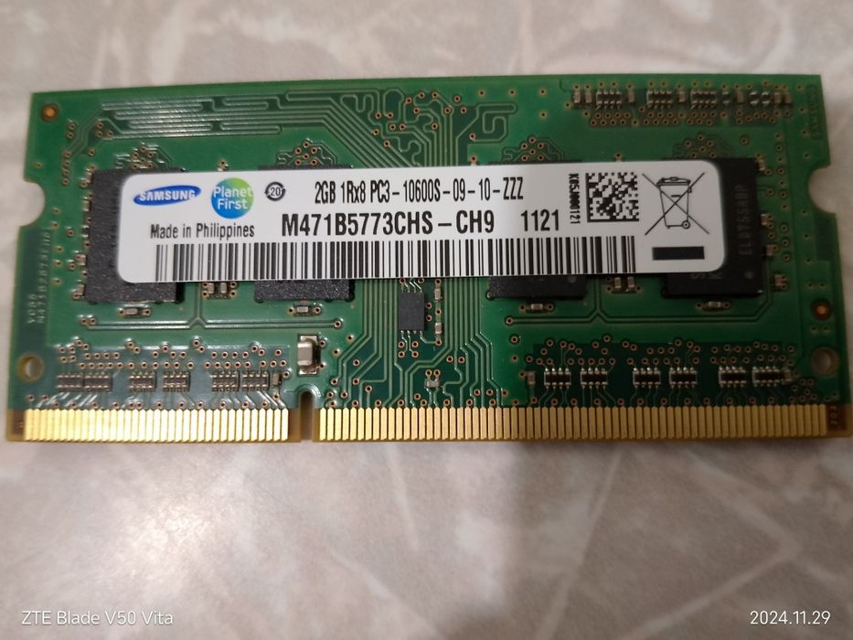 оператиивная память для пк