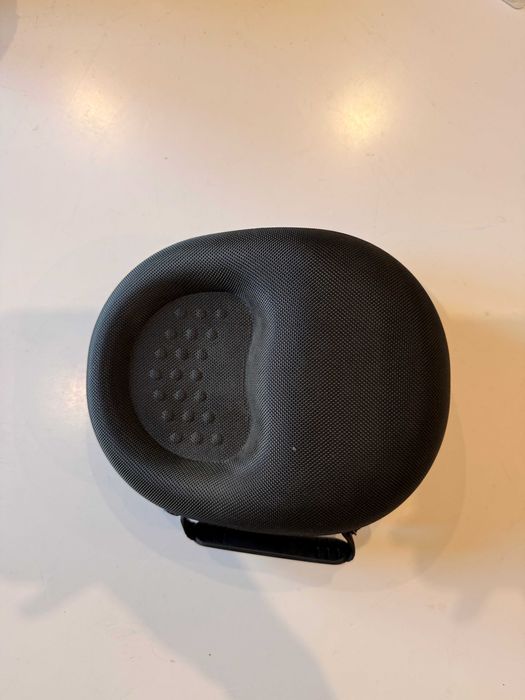 Caixa de Headphones Rigida