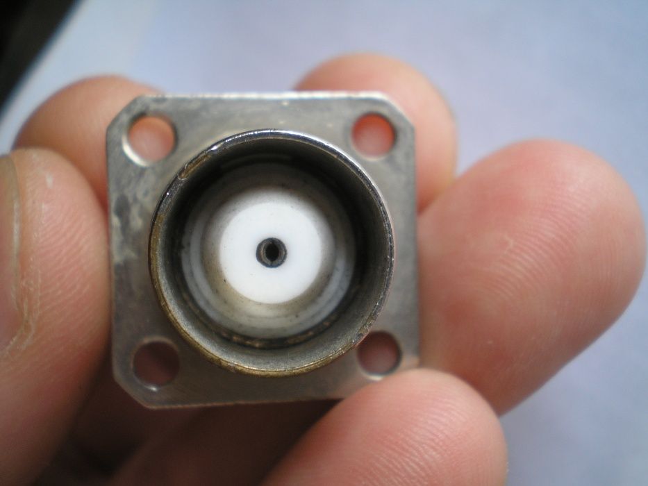 Разъём СР75-166ФВ