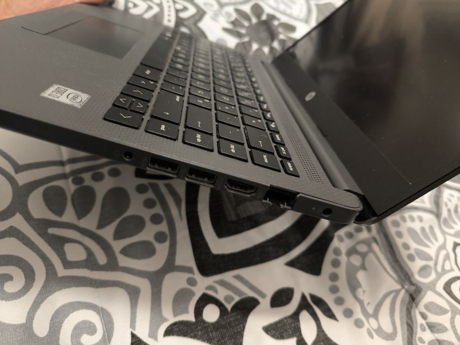 Portátil hp 13 polegadas