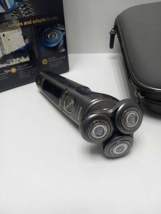 Бритва Philips SP9860 S9000 Prestige