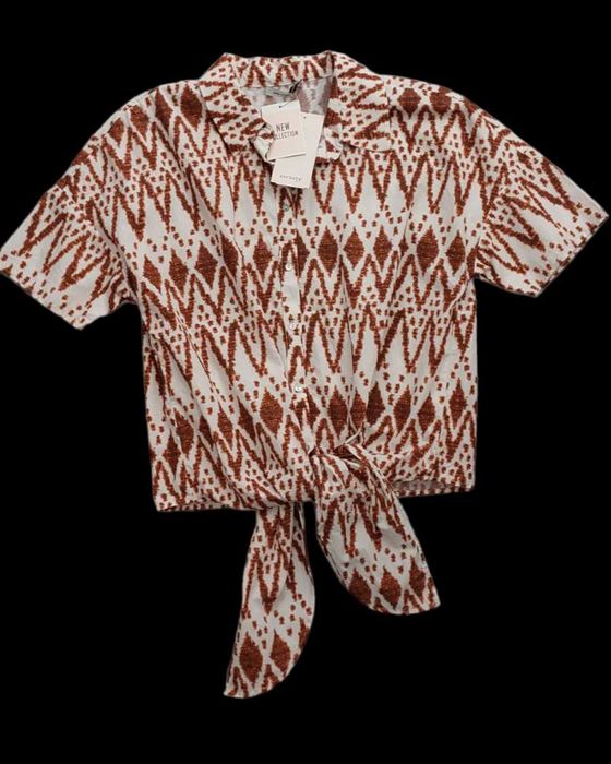 Koszula wiązana z przodu ORSAY, R. M/L
