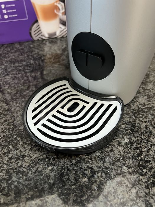 Maquina Dolce Gusto S touch