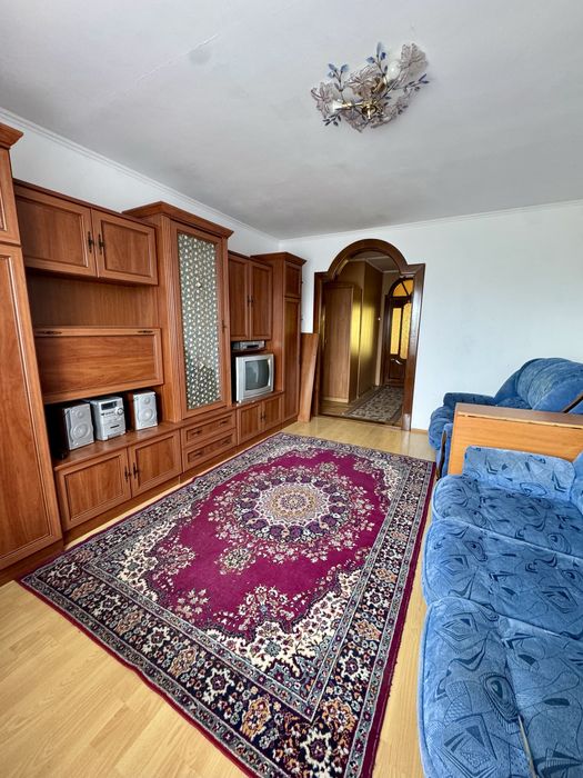 Продається квартира