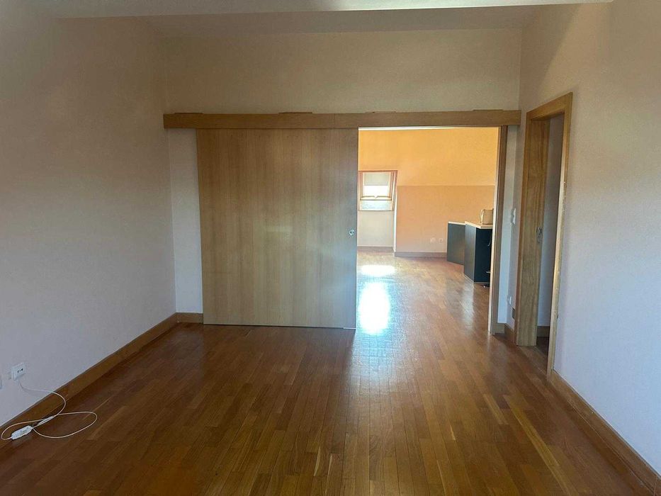 Arrendo habitação T2 Centro De Vila Real (Apartir 1 de setembro 2026)