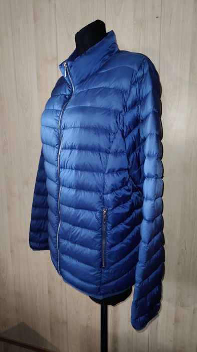 Kurtka puchowa unisex