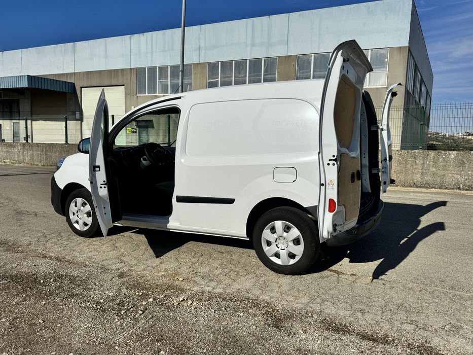 Renault Kangoo 2020