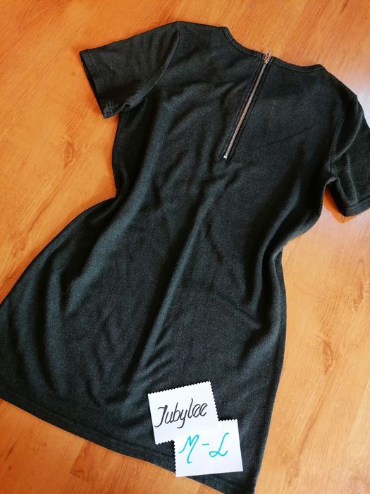 Sukienka tunika R M/L Jubylee