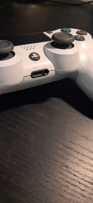 Pack 2 Comandos PS4 (DualShock 4) - Ler Descrição