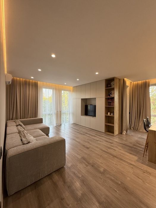 2-комнатная квартира по адресу (площадь 65 м²) - Atlanta.ua - фото 3