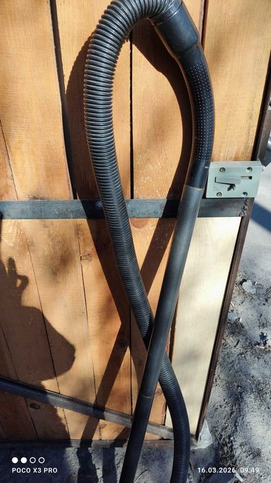 Пилосос Simens 1200вт б/у