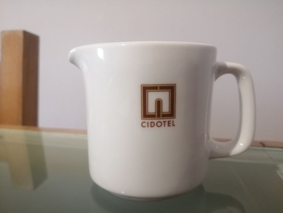 Leiteira CIDOTEL | Bauscher Bavaria