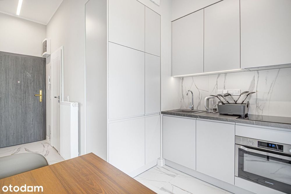 Vonder UpTown | apartament 3-pok. | 36