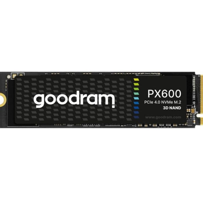 SSD диск 1tb Goodram PX600 1TB M.2 2280 PCIe 4.0 Nvme