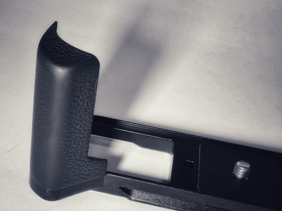 Grip do aparatu Fujifilm X-Pro2, oryginalny MHG-XPRO2