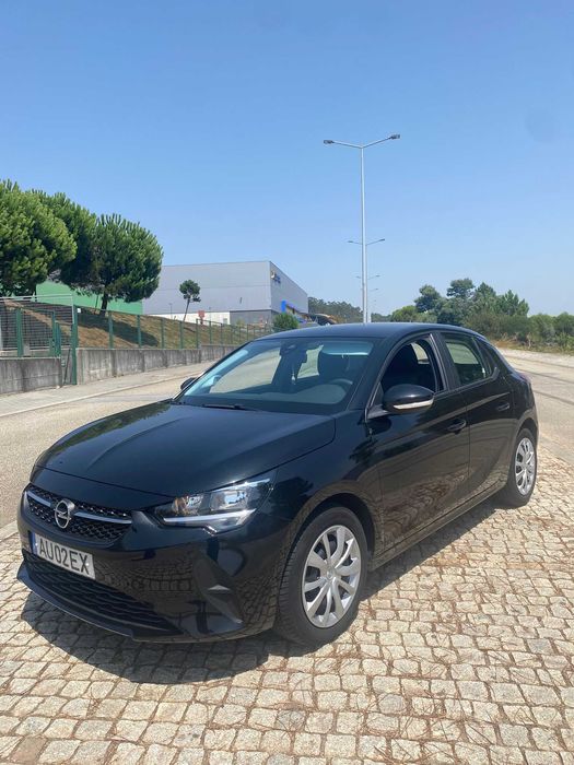 Opel Corsa F 1.2 | 2022