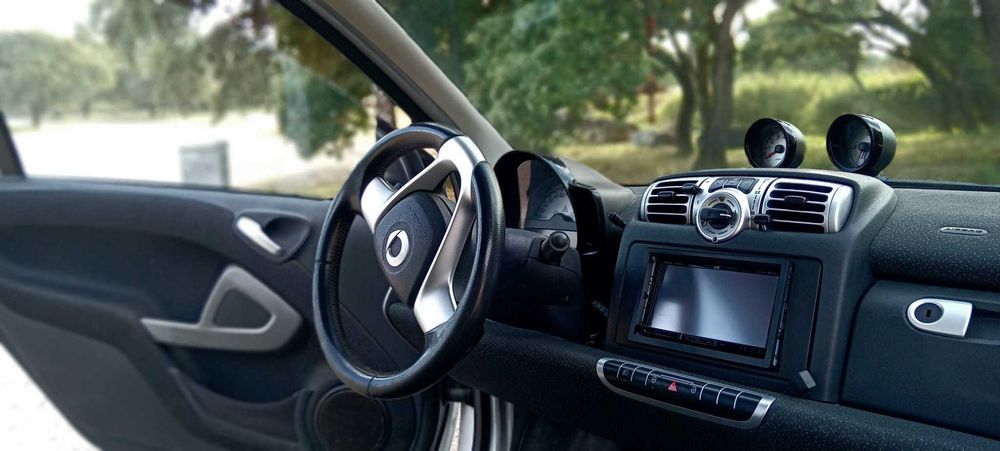 Smart Fortwo Coupé — fotografia 6