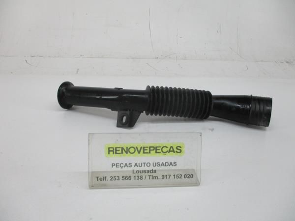 Tubo do ar TOYOTA Yaris (_P9_)