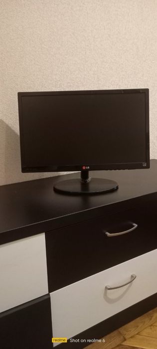 Монітор LG продам
