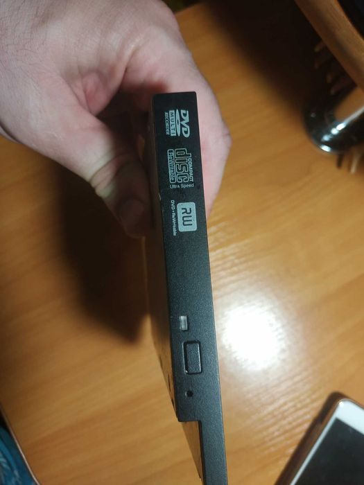 Продам привод DVD- RW