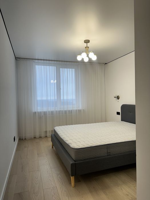 1-кімнатна квартира за адресою вул. Гніздовського (площа 48,2 м²) - Atlanta.ua - фото 6